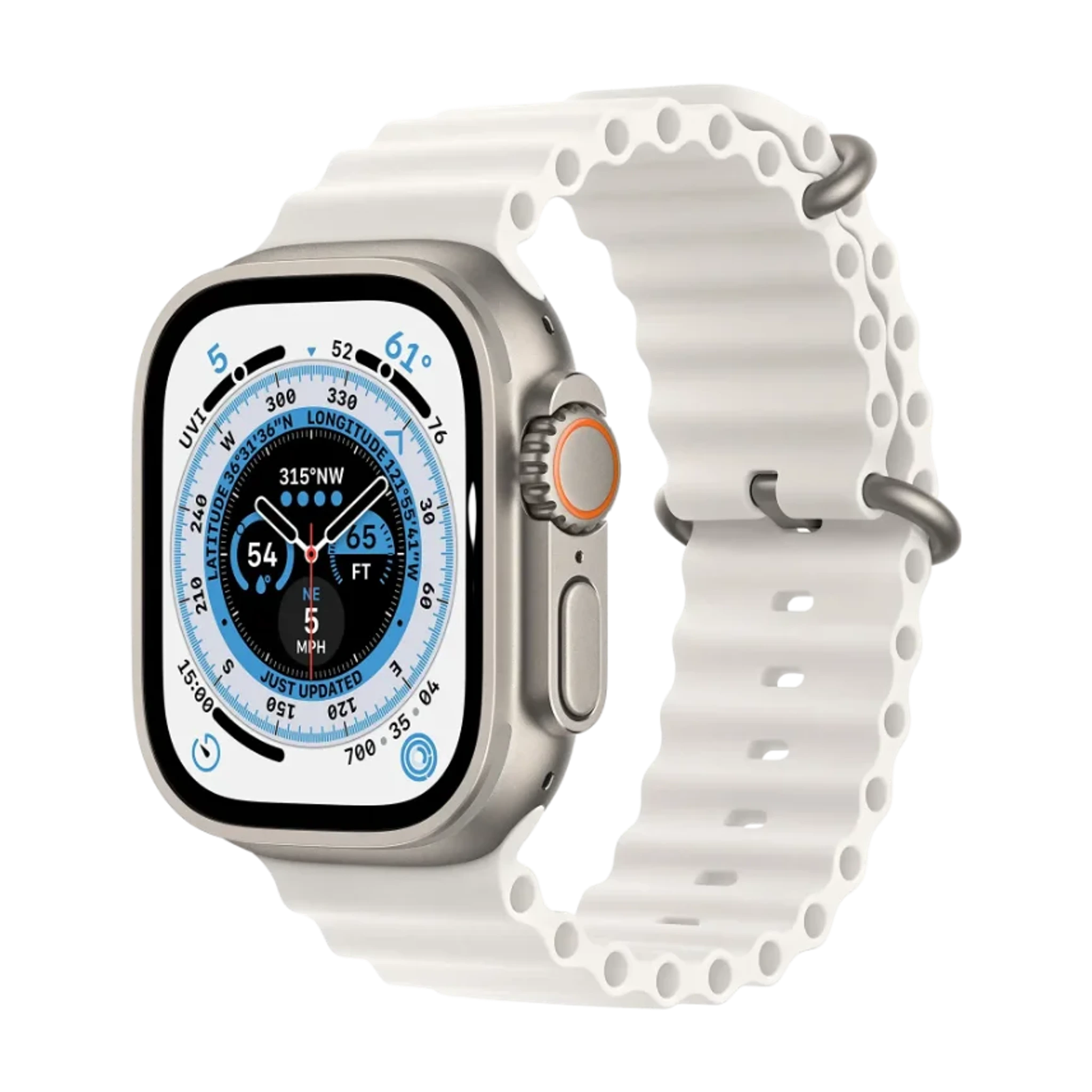 Apple Watch Ultra 2 49mm