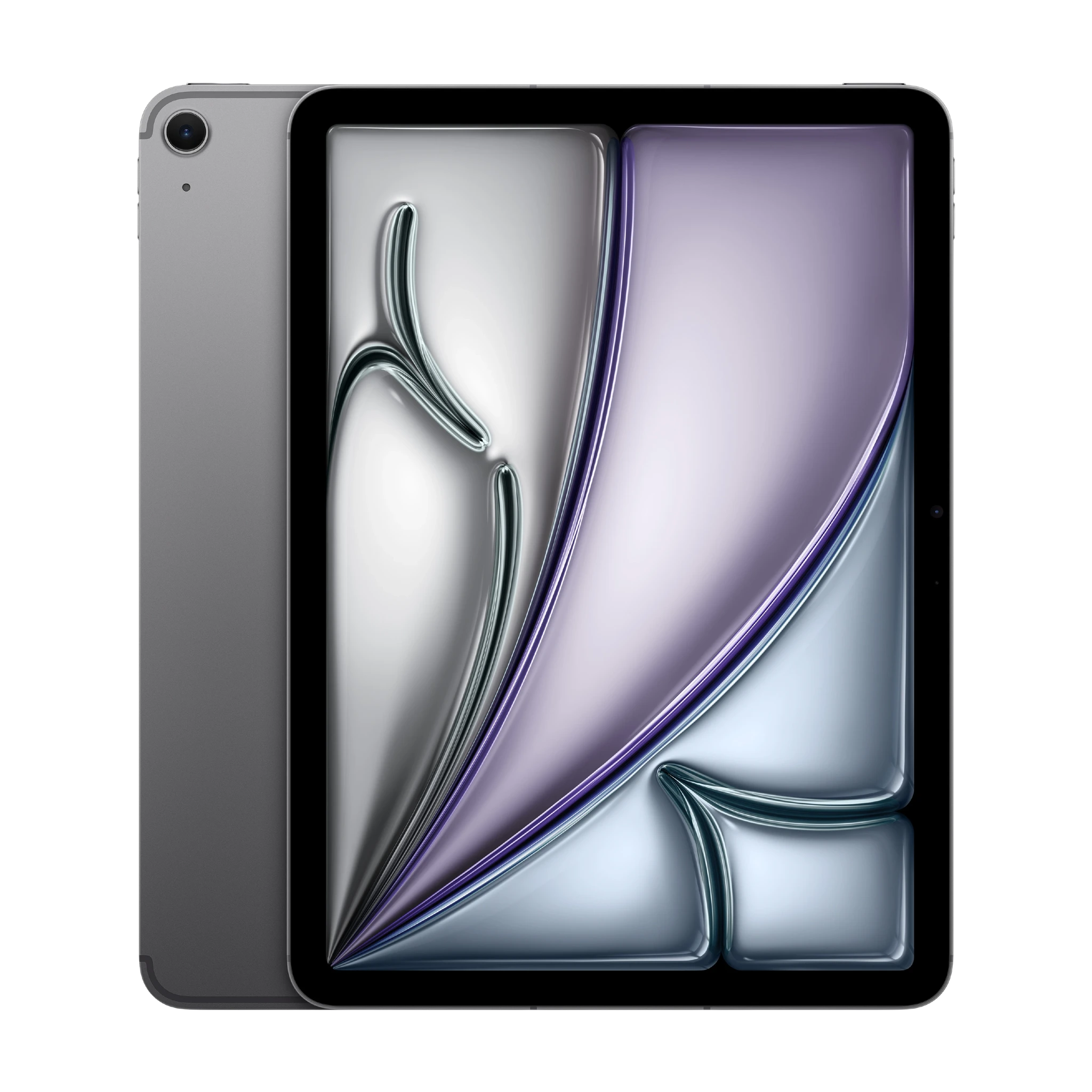 Apple iPad Air M3 11-inch 512GB WiFi+Cellular Space Grey