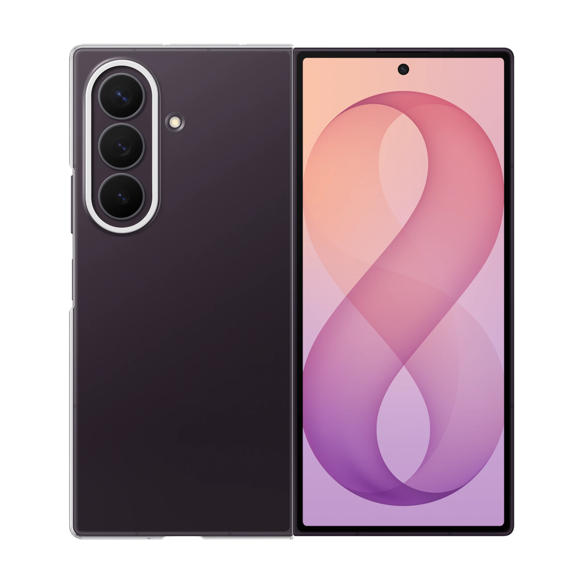 Galaxy Z Fold 8
