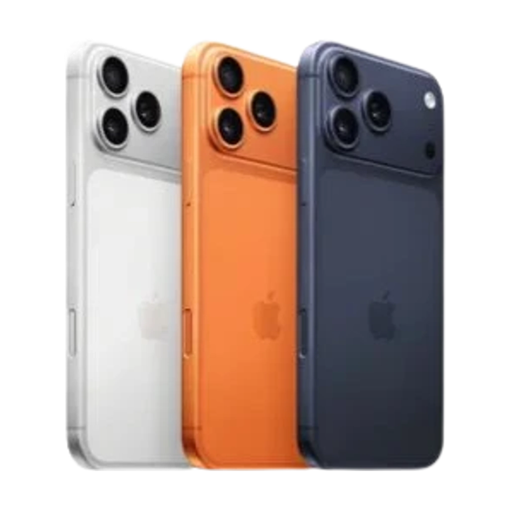 Apple iPhone 17 Pro