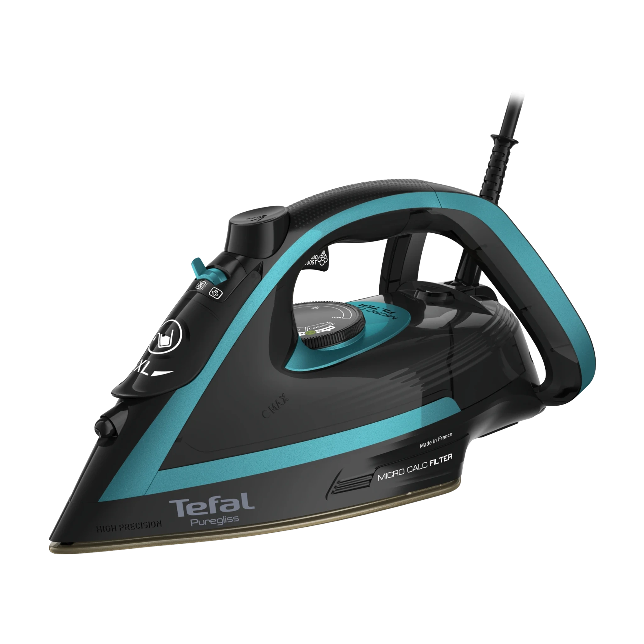 Tefal FV8066E0 Steam Iron