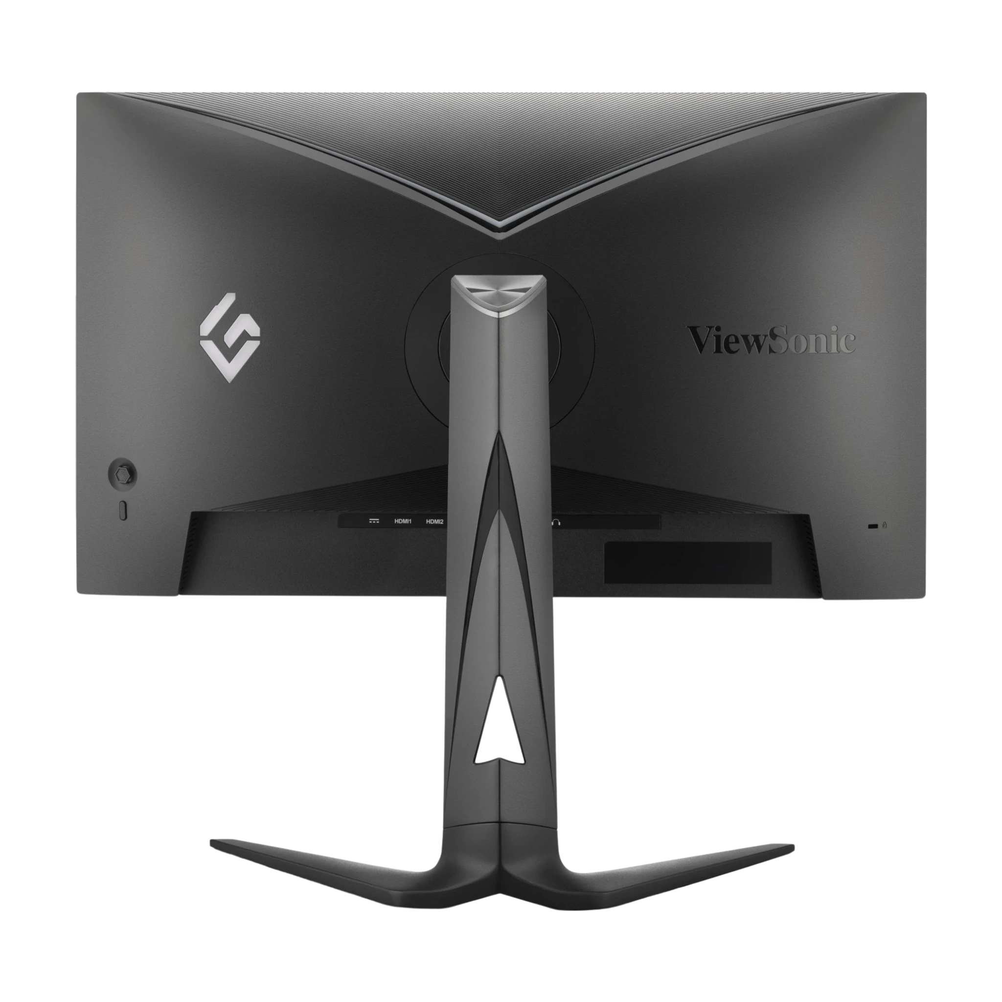 ViewSonic 27inch Dual Mode Gaming Monitor 2K