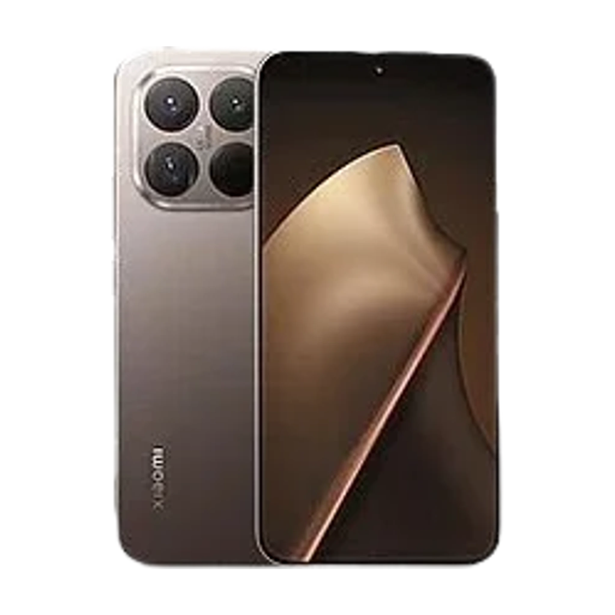 Xiaomi 15T Pro