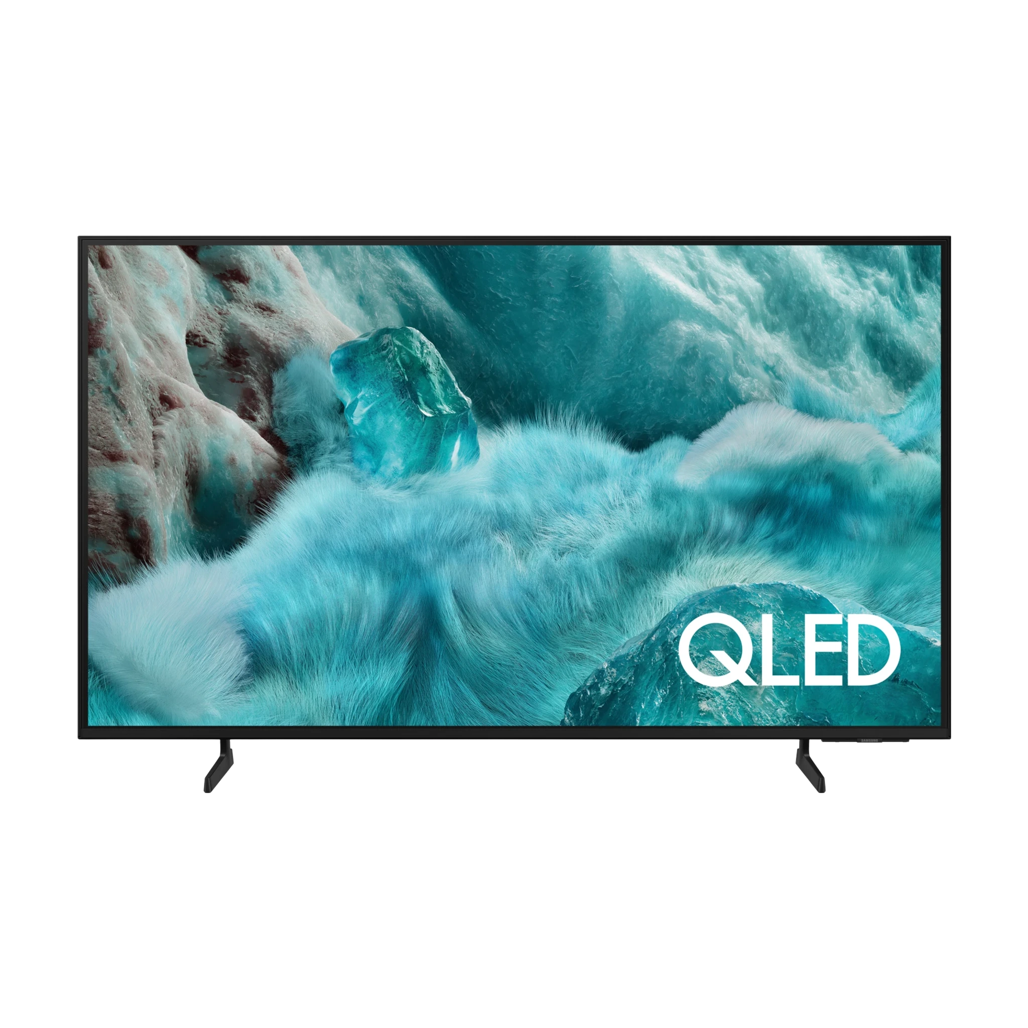SAMSUNG TV 4K QLED 55inch Q7F QE55Q7FAAUXIL