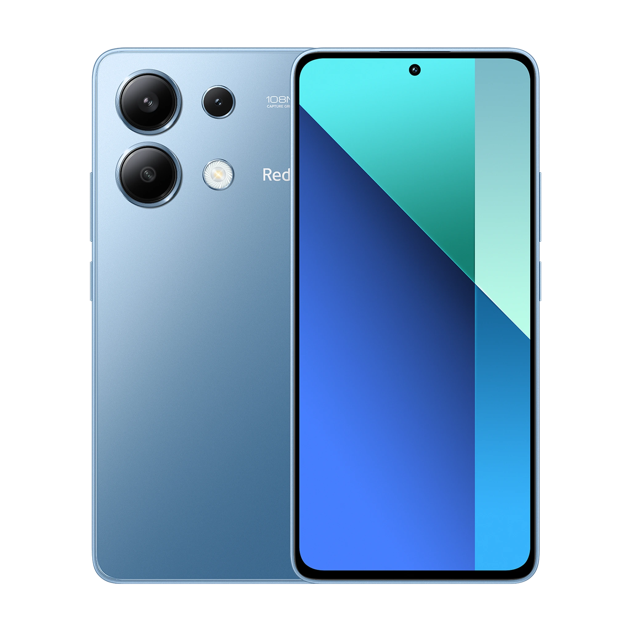 Xiaomi Redmi Note 13