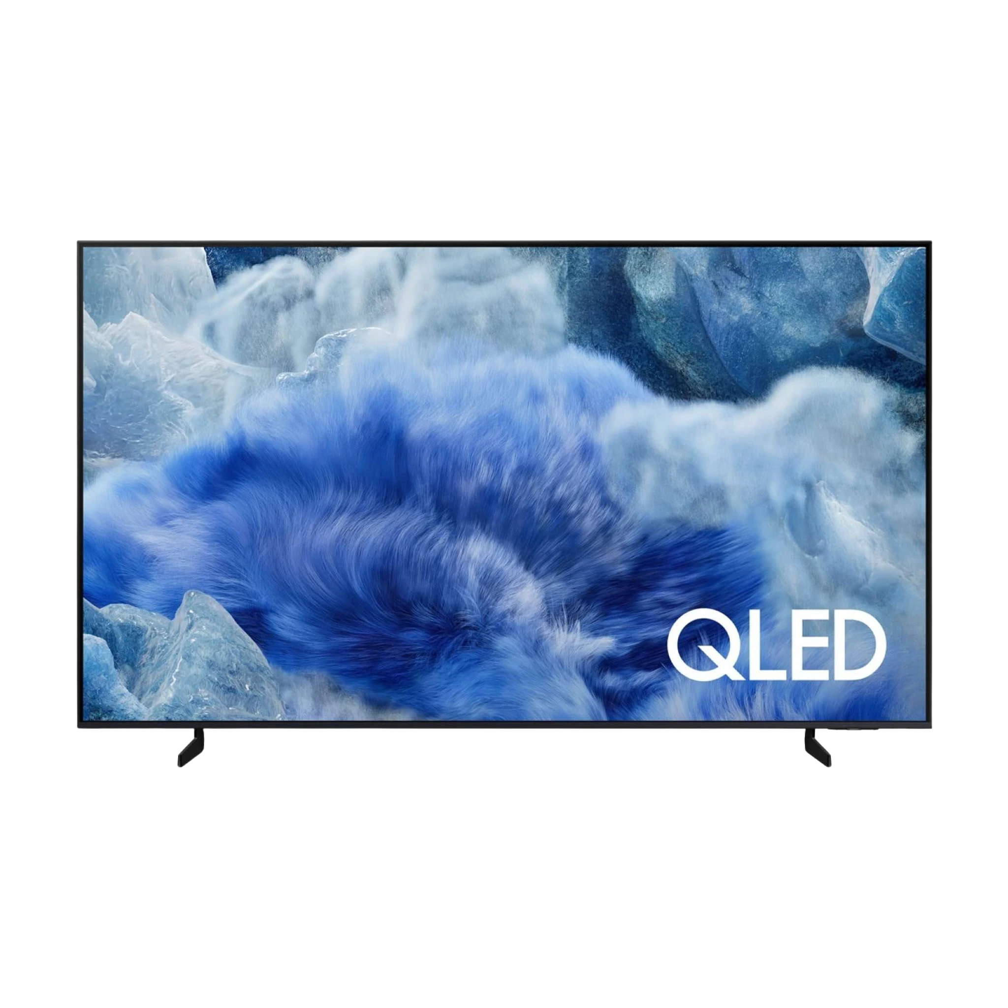 SAMSUNG TV 4K QLED 55inch Q8F QE55Q8FAAUXIL