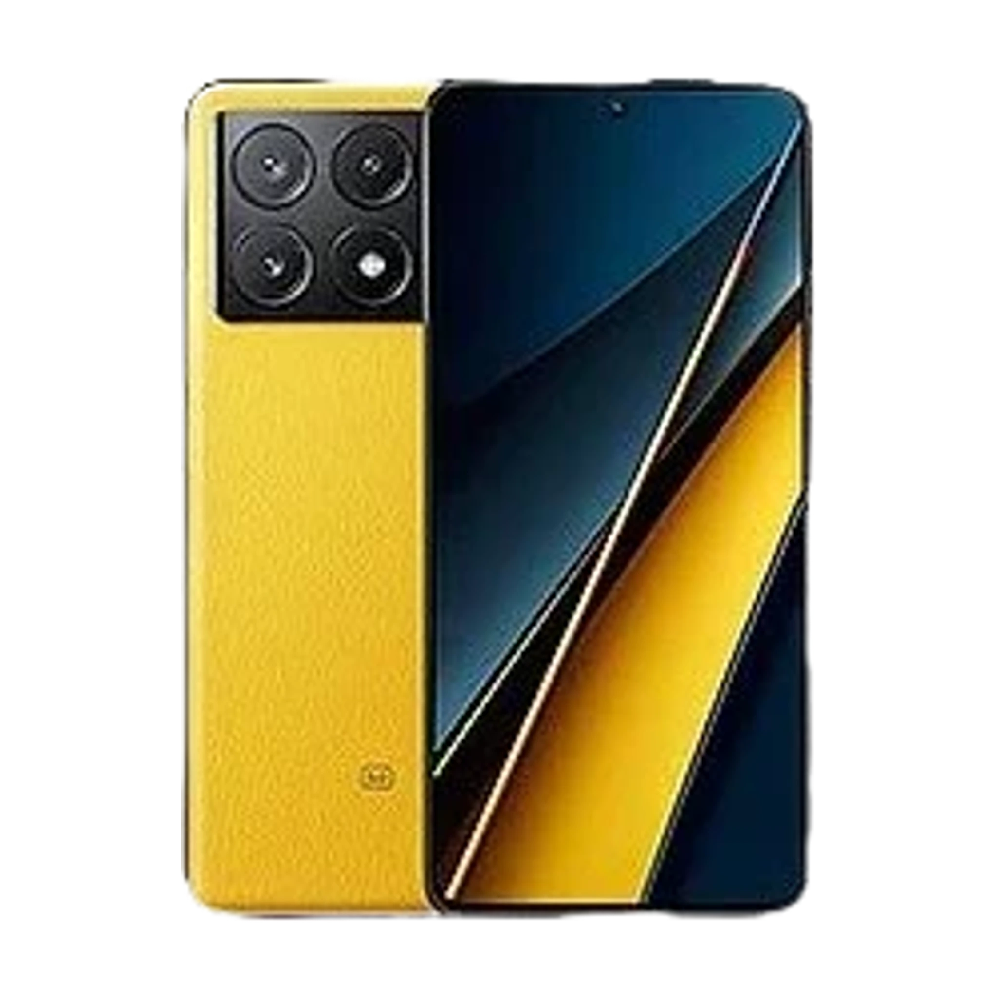 Xiaomi Poco X6 Pro