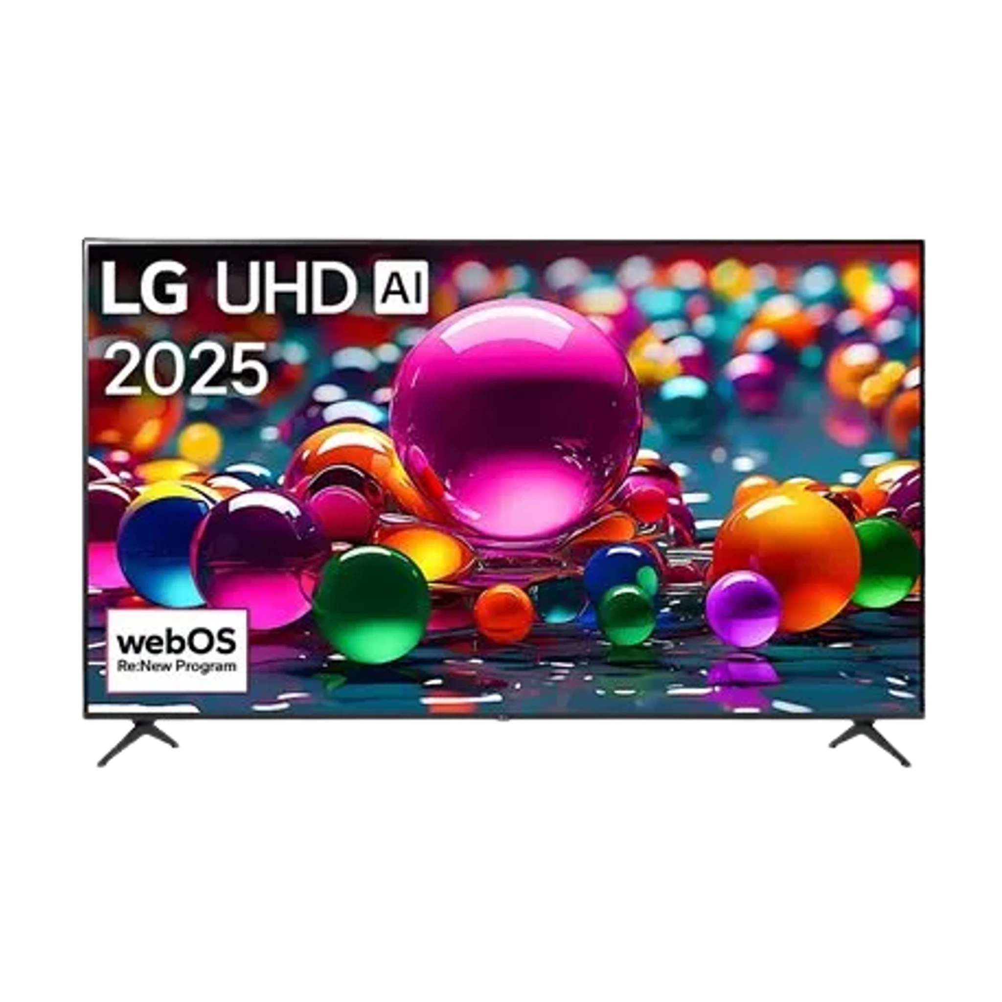 LG 55UA73006LA 55" 4K UHD TV