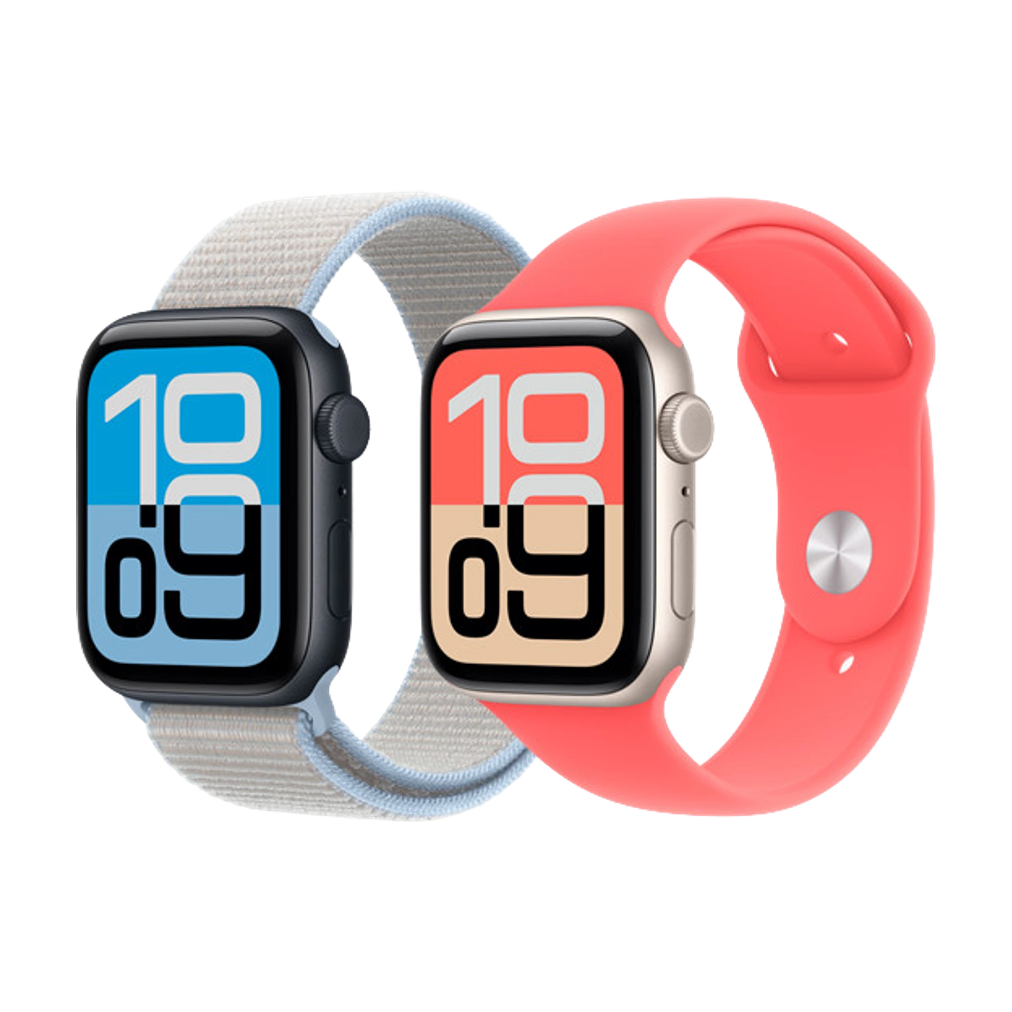 Apple Watch SE 3 40mm