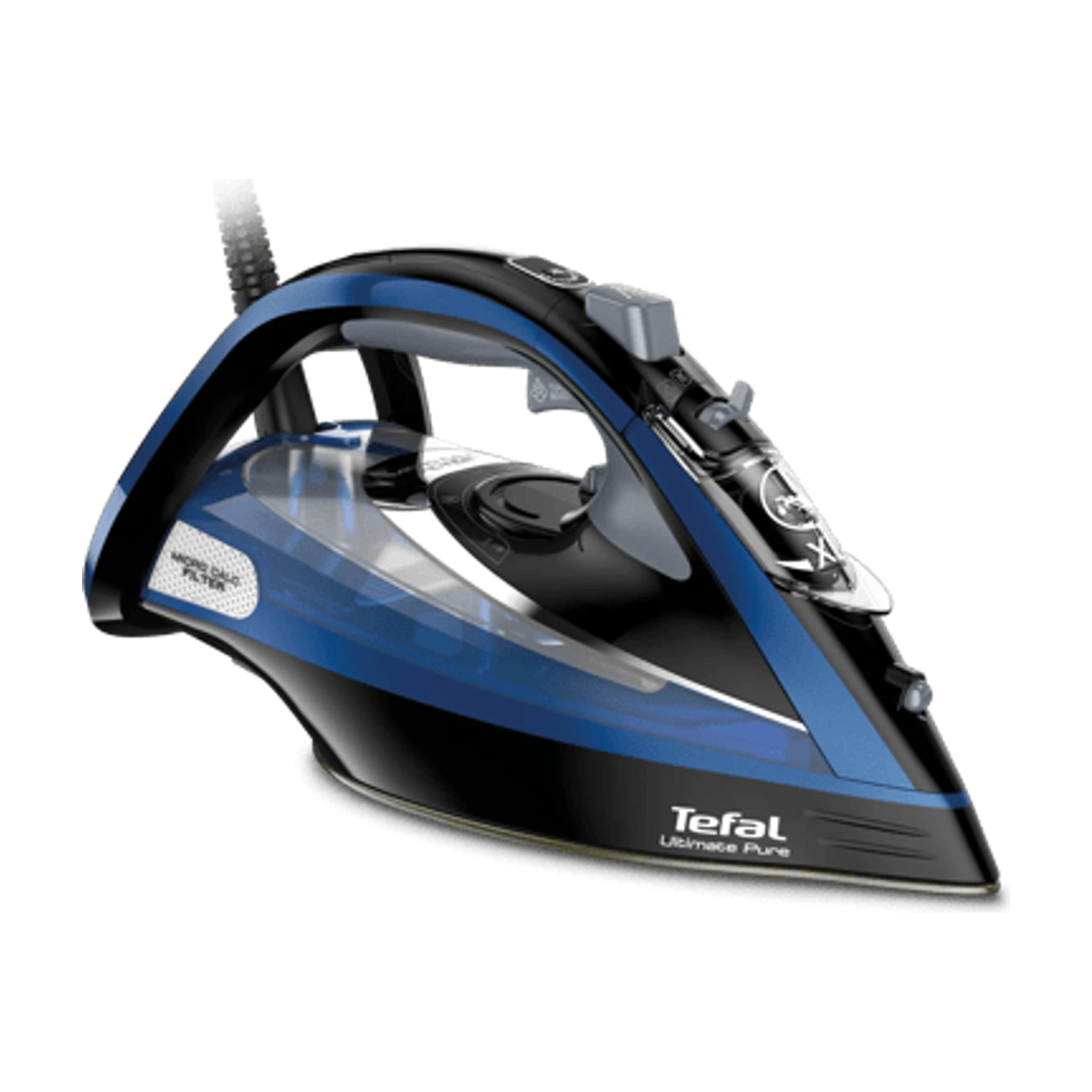 Tefal FV9848E0 Steam Iron 3200W