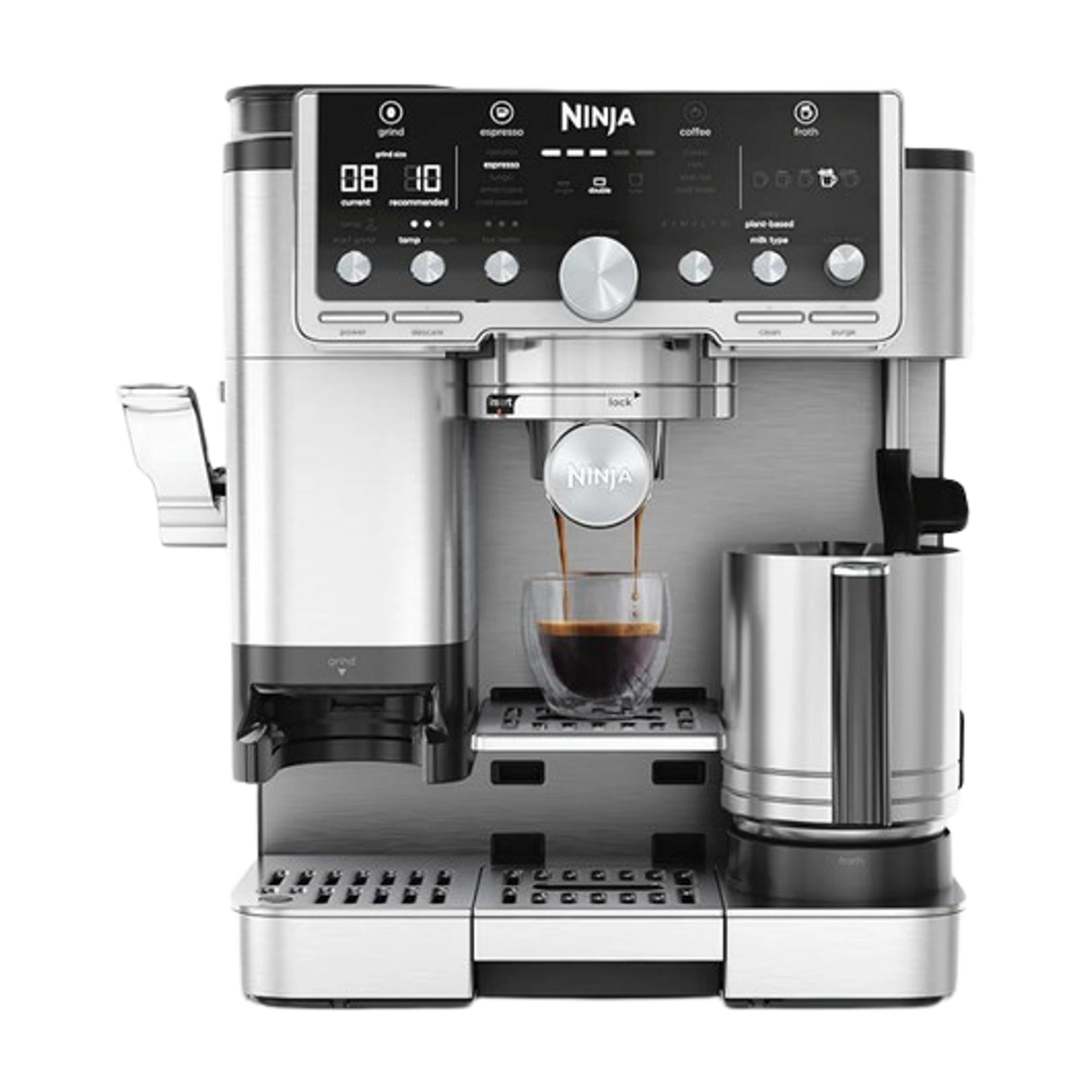 Ninja ES701EU Espresso Machine
