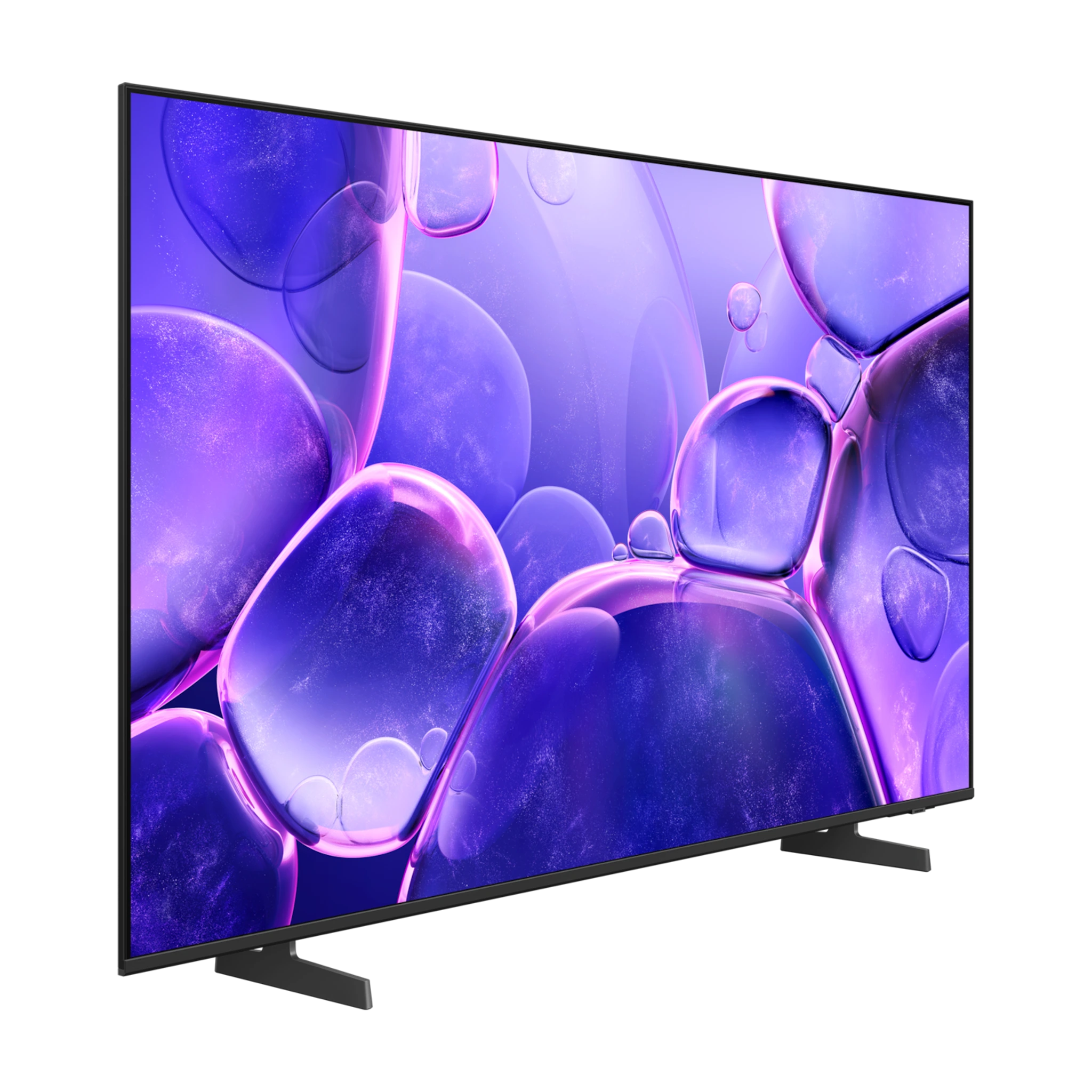 Samsung 55" U8000 UHD 4K TV
