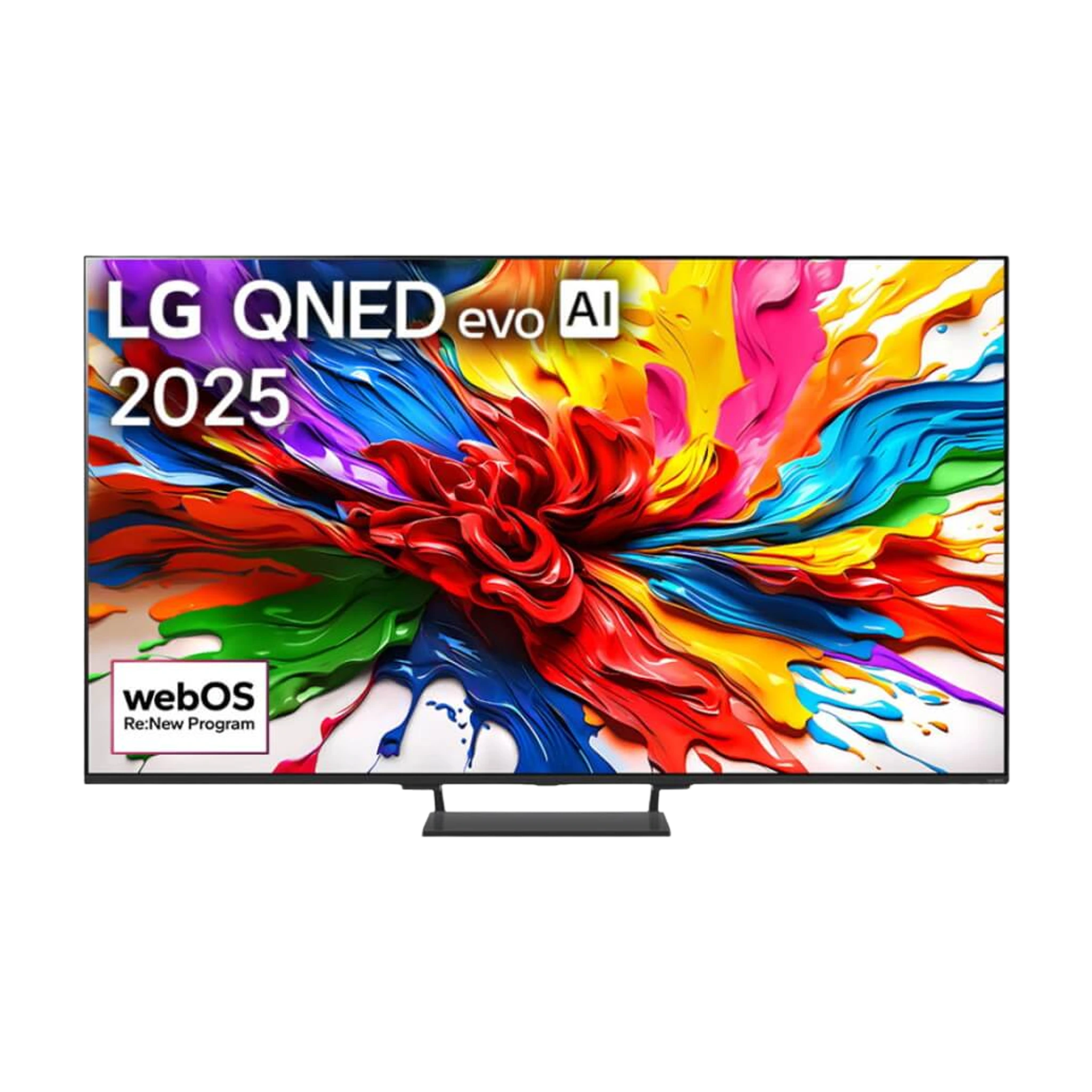 LG 75" QNED93 4K MiniLED TV