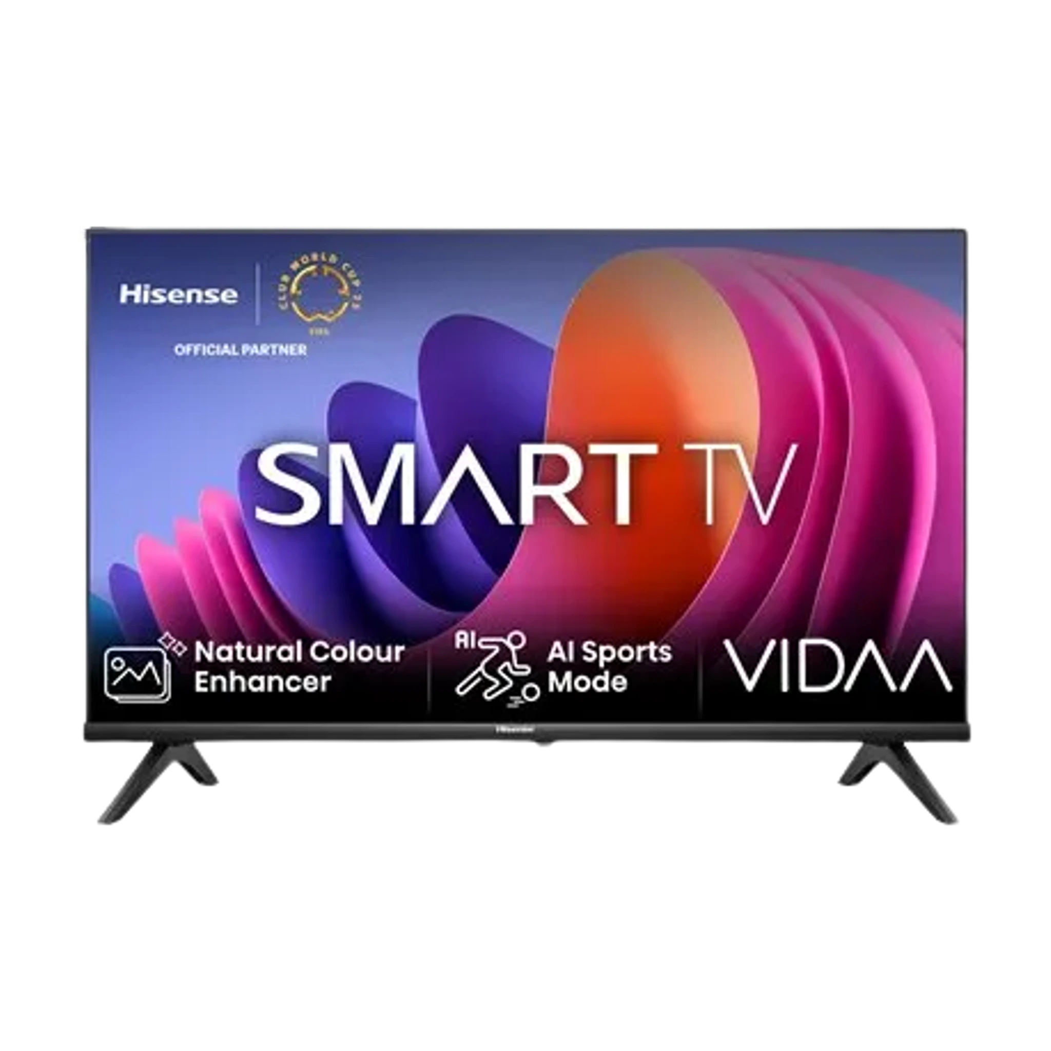 Hisense 40A49N 40" FHD TV