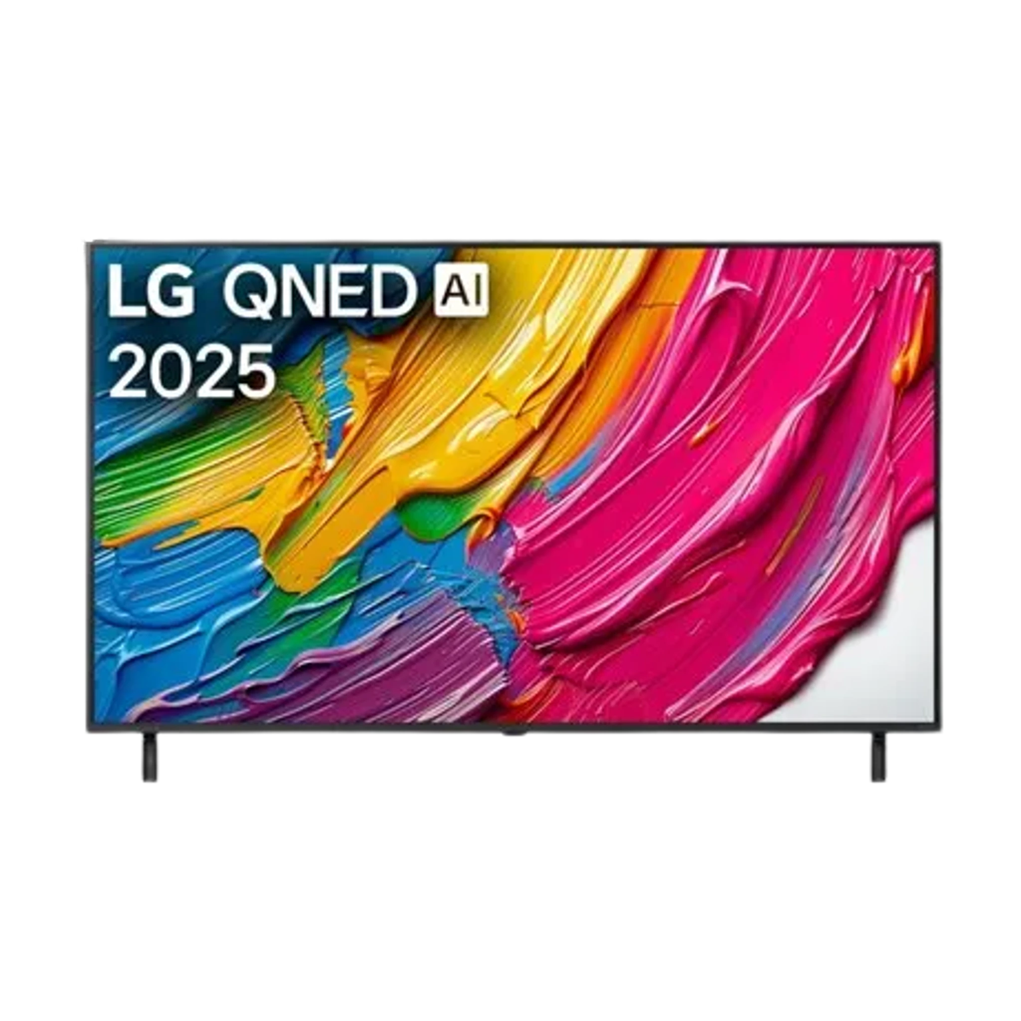 LG 55QNED80A6A 55" 4K QNED TV
