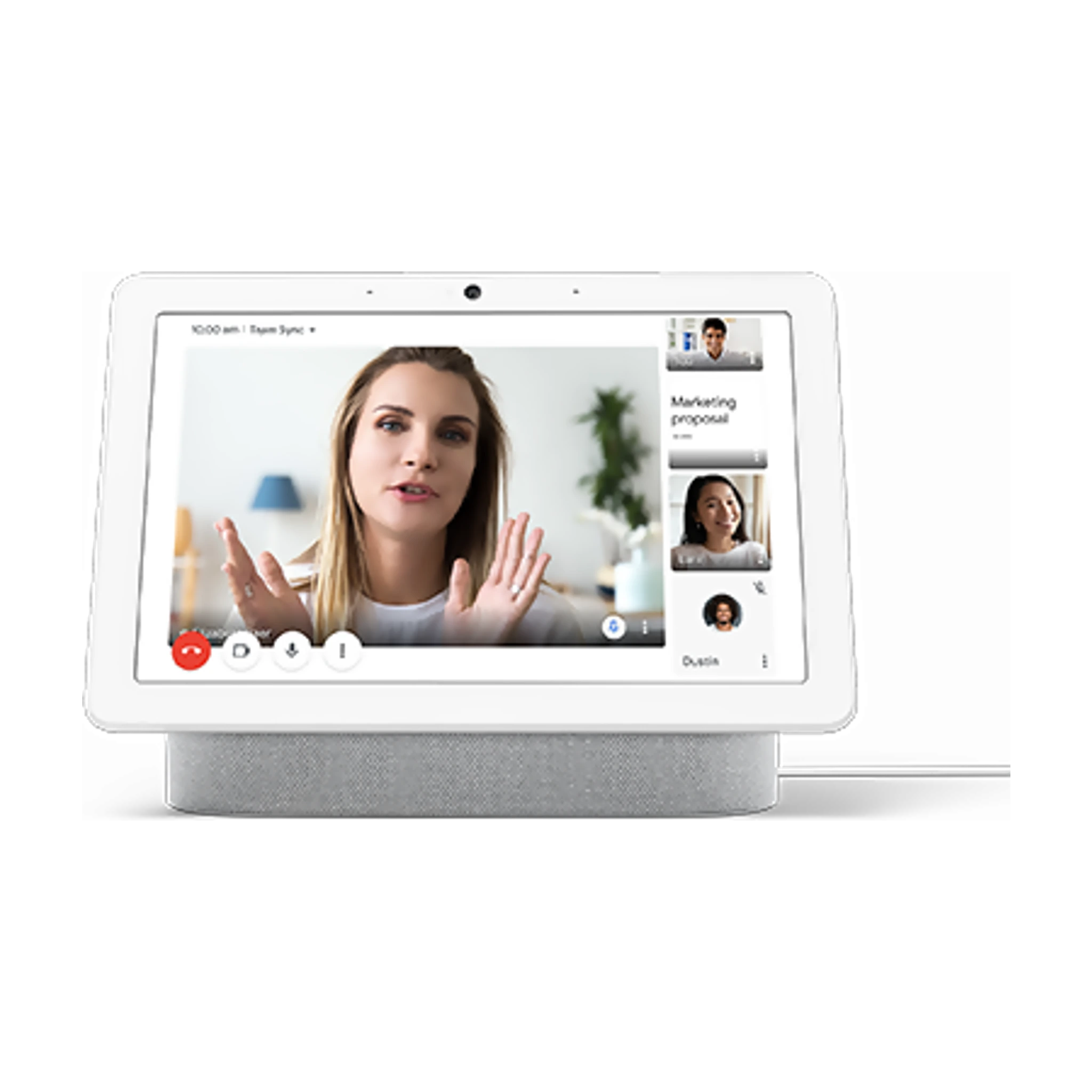 Google Nest Hub Max