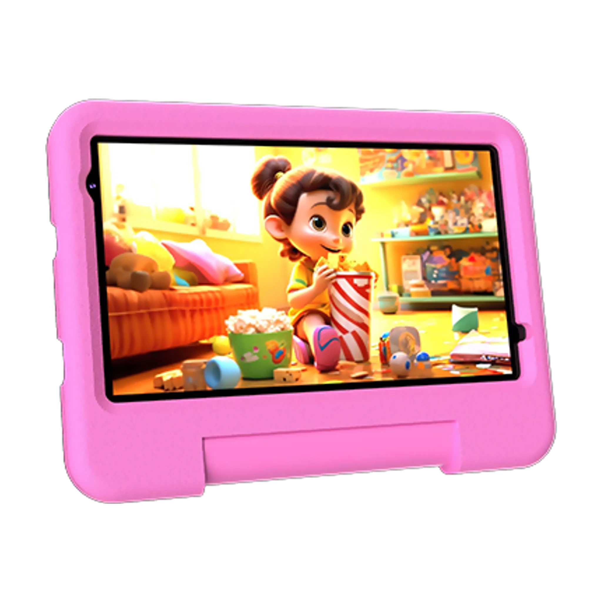 FunPad 8 Max 4G 64GB Kids Tablet