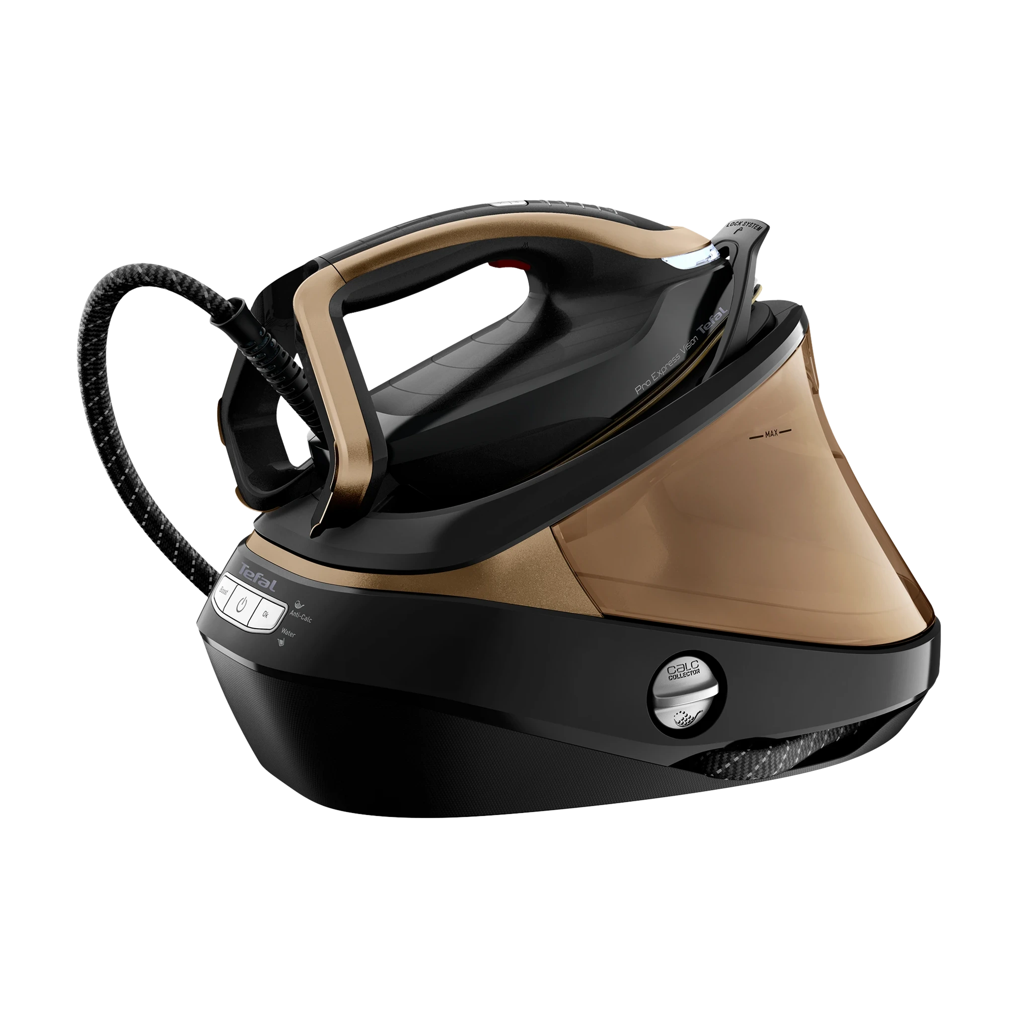 Tefal GV9620 Steam Generator Iron