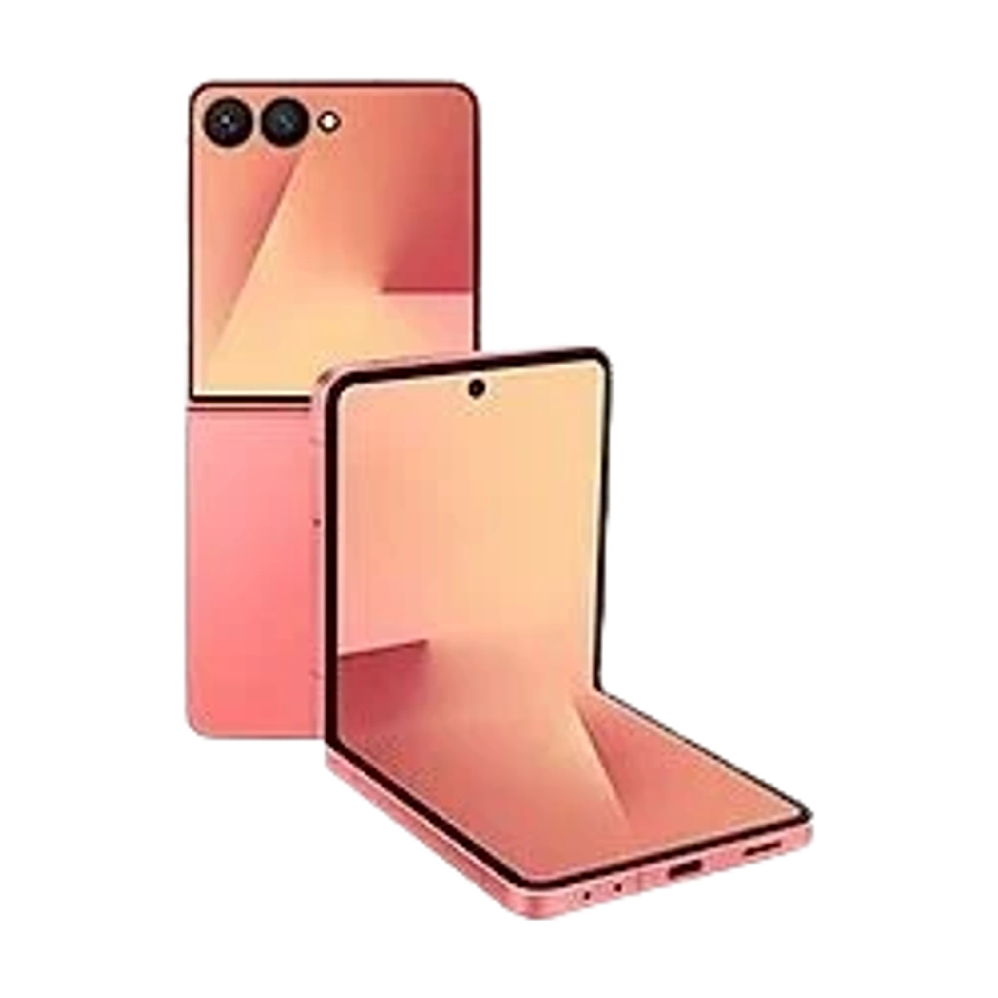 Samsung Galaxy Z Flip 6