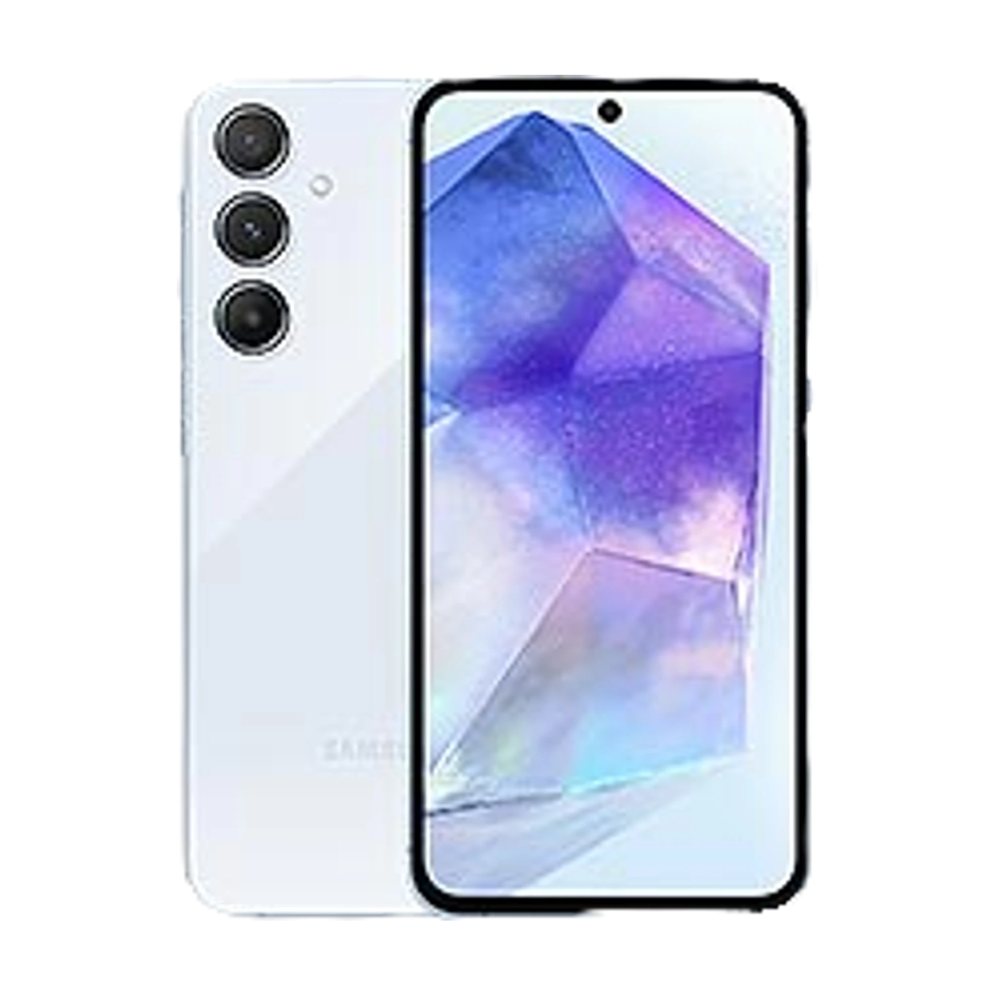 Samsung Galaxy A55