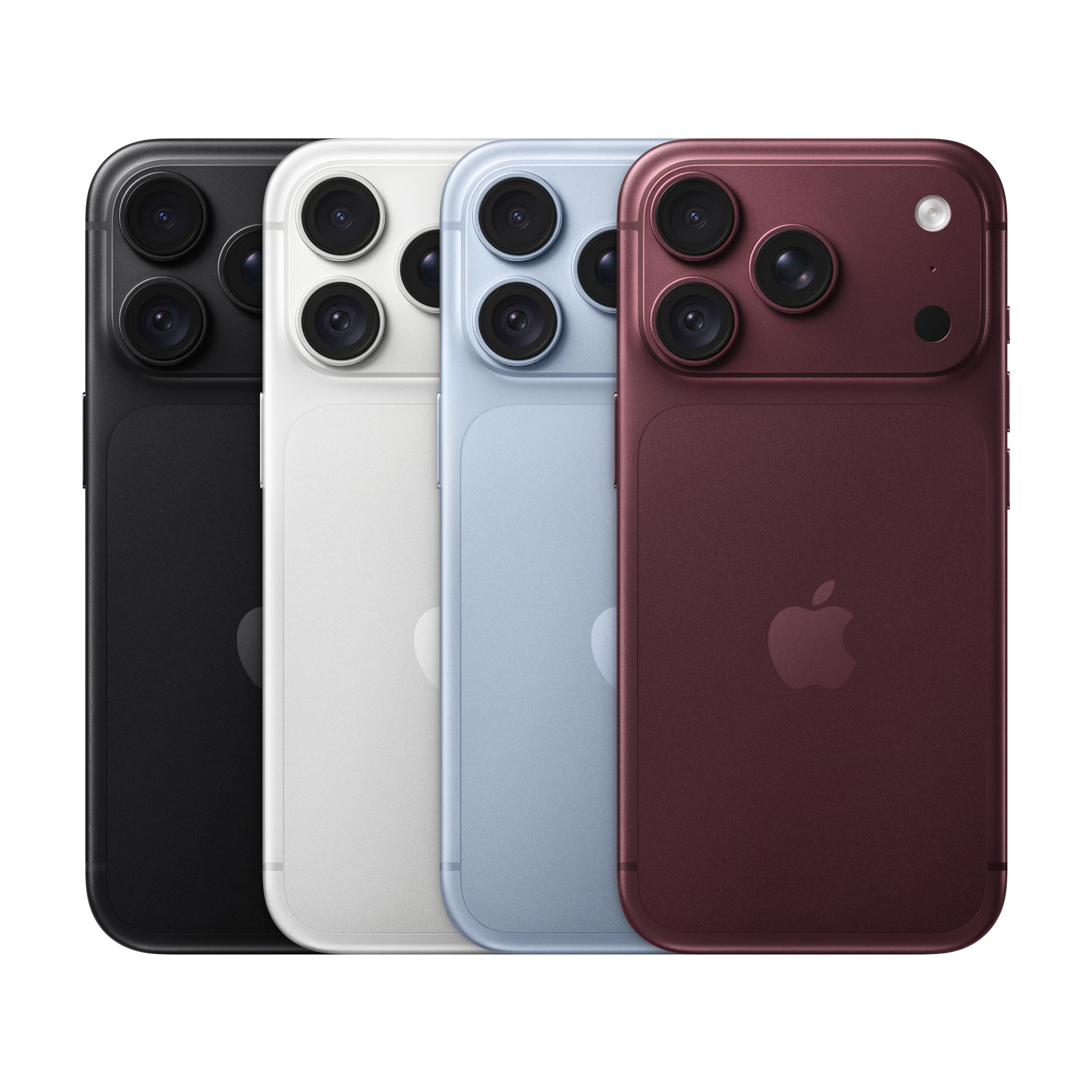 Apple iPhone 18 Pro