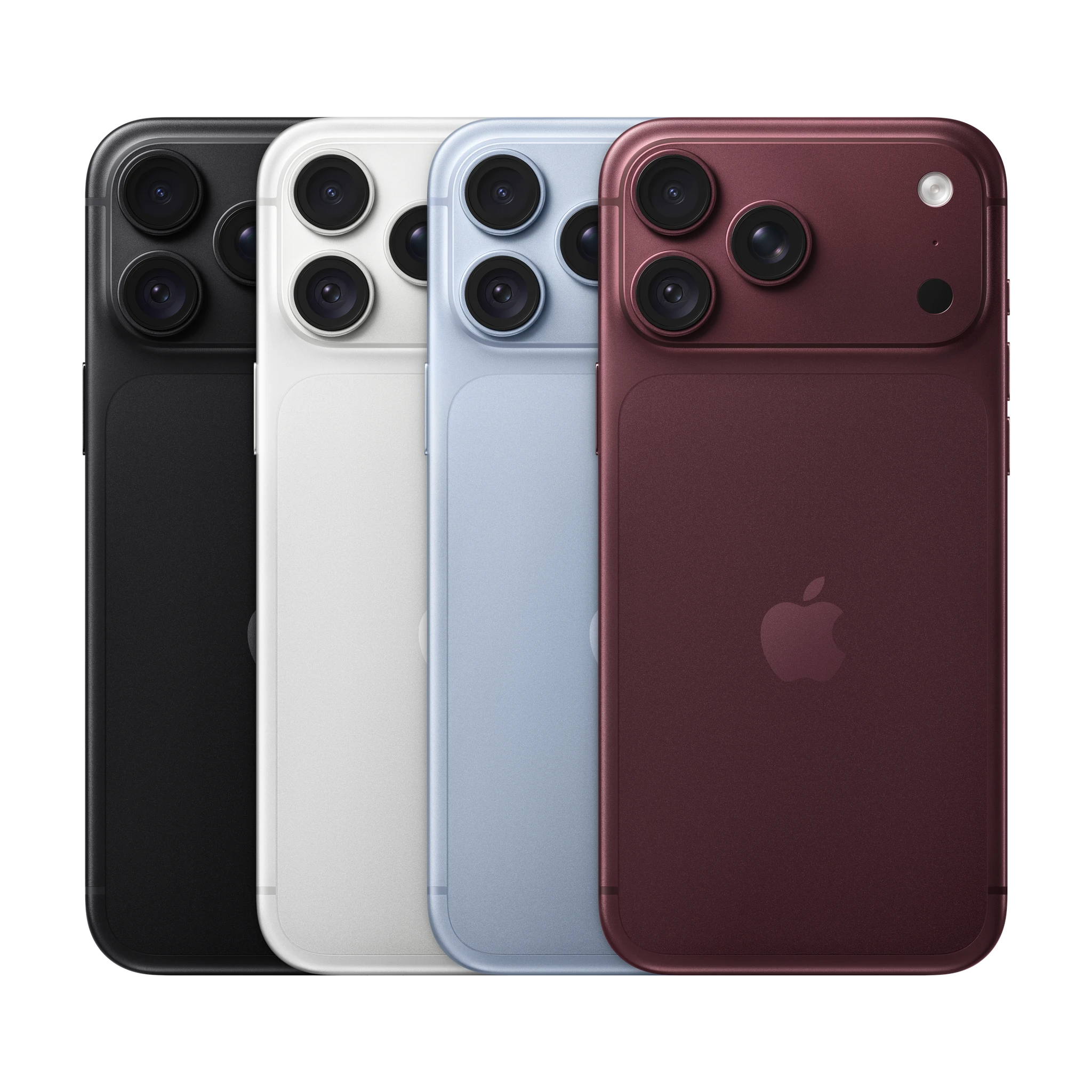 Apple iPhone 18 Pro Max