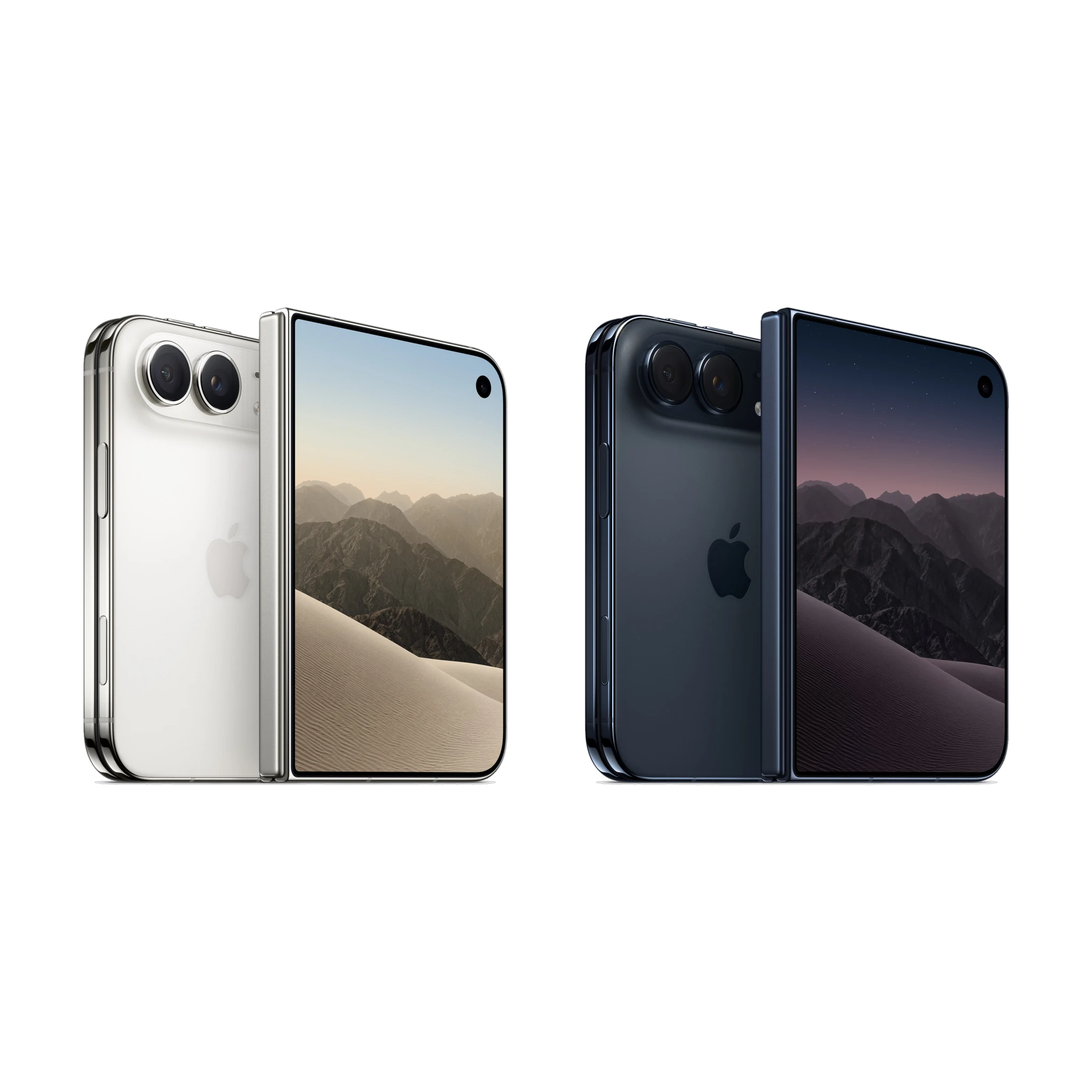 Apple iPhone Duo